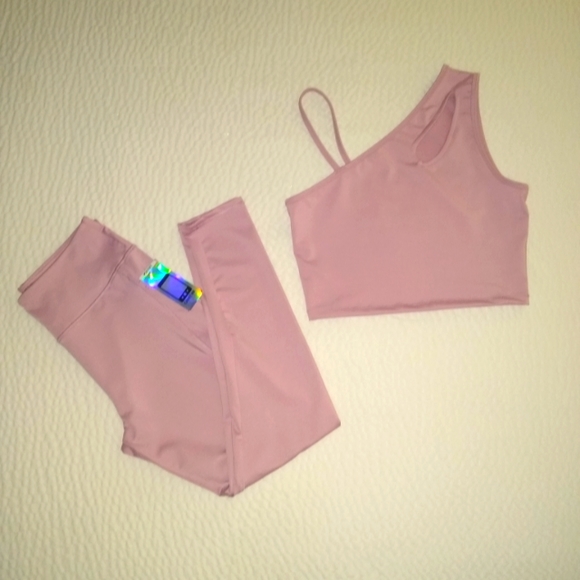 2 Pc Active Set, Stylish - Picture 2 of 3